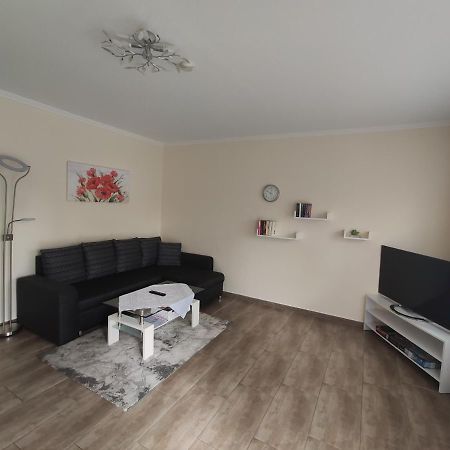 Ferienwohnung "Am Radweg" Тельґте Екстер'єр фото