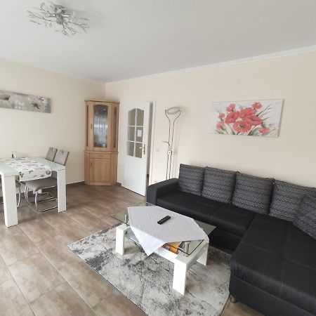 Ferienwohnung "Am Radweg" Тельґте Екстер'єр фото