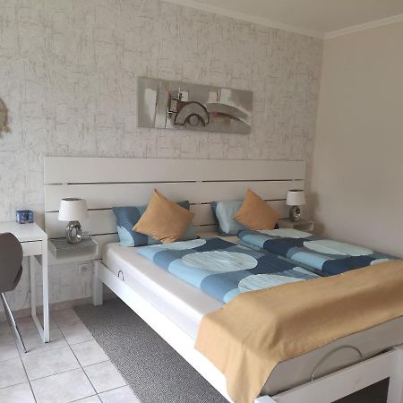 Ferienwohnung "Am Radweg" Тельґте Екстер'єр фото