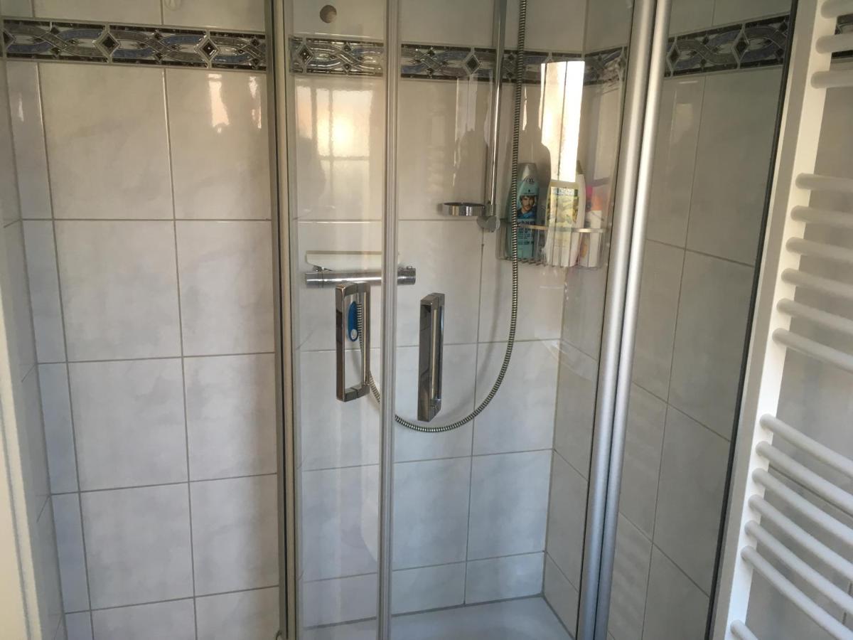 Ferienwohnung "Am Radweg" Тельґте Екстер'єр фото